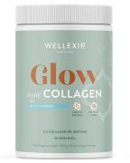 Wellexir Glow Pure Collagen 300 g