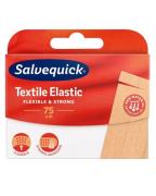 Salvequick Elastisk Plaster