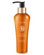 T-Lab Curl Passion Leave-In Cream 130 ml