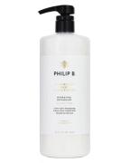 Philip B Light-Weight Deep Conditioning Crème Rinse 947 ml