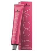 Schwarzkopf Igora Royal Senea S7-7 (U) 60 ml