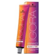 Schwarzkopf Igora Vibrance Gloss And Tone 9-4 (U) 60 ml