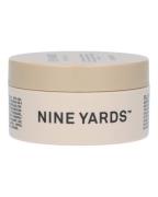 Nine Yards Play Hard Dry Matte Wax 100 ml