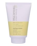 Paul Mitchell Clean Beauty Styling Cream 100 ml