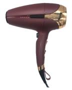 ghd Helios Hairdryer Plum