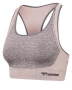 Hummel HML Karina Seamless Sports Top M