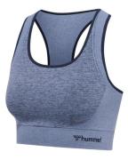 Hummel HML Karina Seamless Sports Top S