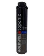 Goldwell Topchic Clear (Stop Beauty Waste) 250 ml