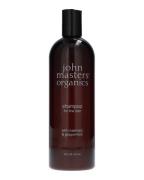 John Masters Shampoo For Fine Hair With Rosemary & Peppermint 473 ml