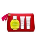 Clarins Eau Extraordinaire Collection Gift Set 100 ml 3 stk.