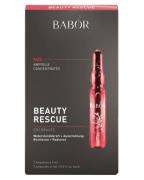 Babor Ampoule Concentrates Beauty Rescue (U) 2 ml 7 stk.