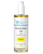 The Organic Pharmacy Mother & Baby Stretch Mark Oil (U) 100 ml
