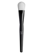 Organic Glam Foundation Brush (U)