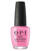 OPI Lima Tell You About This Color! 15 ml