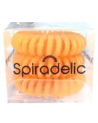 Sibel Spiradelic Orange (U) - Art 660051300   3 stk.