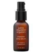 John Masters Organics Intensive Daily Serum 30 ml