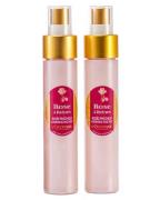 L'Occitane Rose Face Mist Duo 50 ml 2 stk.