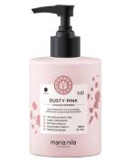 Maria Nila Colour Refresh Dusty Pink 300 ml