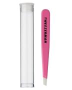 Tweezerman Slant MINI - Pink