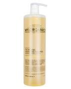 My.Organics My Thickening Shampoo Orange And Lemon 1000 ml