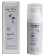 Mellisa Dry Skin Night Cream 50 ml