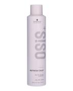 Schwarzkopf OSIS+ Refresh Dust Bodifying Dry Shampoo 300 ml