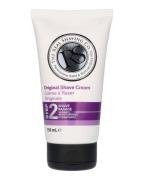 The Real Shaving Co Original Shave Cream Step 2 150 ml