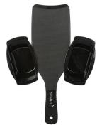 Sibel Hold On Highlightspatel Med 2 Aftagelige Skåle - Art P002890