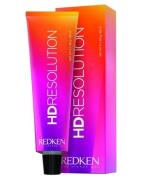 Redken HD Resolution 3.0 Natural 1/2/3 (U) 60 ml