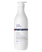 Milk Shake Silver Shine Light Shampoo 1000 ml