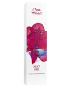 Wella Color Fresh Create Next Red 60 ml