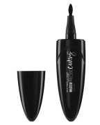 Maybelline Master Precise Curvy Eyeliner - 01 Black 0 g