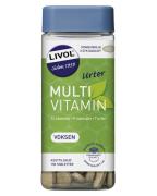 Livol Multi Vitamin Urter   150 stk.