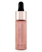 Makeup Revolution Liquid Highlighter Rose Gold 18 ml