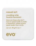 Evo Casual Act Moulding Whip 90 g