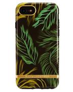 Richmond And Finch Tropical Storm iPhone 6/6S/7/8 Cover (U)