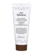 Evo Fabuloso Cool Brown Chataigne Cendré Colour Boosting Treatment 220...