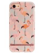 Richmond And Finch Pink Flamingo iPhone 6/6S/7/8 Cover (U)