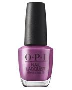 OPI Nail Lacquer - N00Berry 15 ml