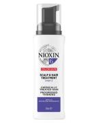 Nioxin 6 Scalp & Hair Treatment 100 ml