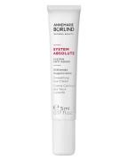 Annemarie Börlind System Absolute Smoothing Eye Cream 5 ml