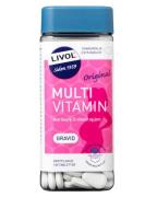 Livol Multi Vitamin Gravid   150 stk.