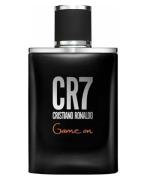 Cristiano Ronaldo CR7 Game on EDT 50 ml