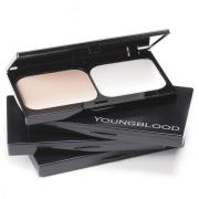 Youngblood Pressed Mineral Foundation - Coffee (U) 8 g