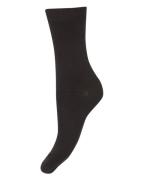 Decoy Sock Handlinked Toe Black 37-41