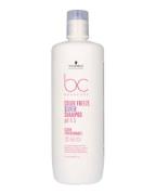 Schwarzkopf BC Bonacure Color Freeze Silver Shampoo 1000 ml