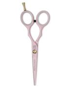 Jaguar Pre Style Ergo 5.5" Scissor Pink