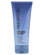 Paul Mitchell Spring Loaded Frizz-Fighting Conditioner 200 ml