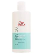 Wella Invigo Volume Boost Bodifying Shampoo 500 ml