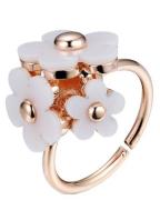 Everneed blomsterring Honey Daisy Ring (U)